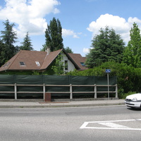 Annecy-le-Vieux 25/06/2013