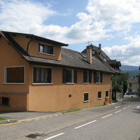 Annecy-le-Vieux 25/06/2013