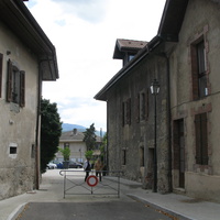 Annecy-le-Vieux 25/06/2013