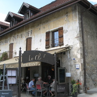 Annecy-le-Vieux 25/06/2013