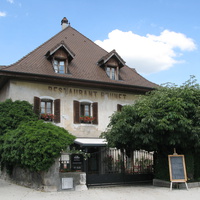 Annecy-le-Vieux 25/06/2013