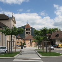 Annecy-le-Vieux 25/06/2013