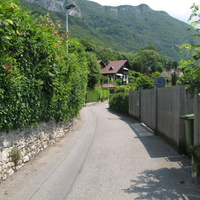 Veyrier-du-Lac 26/06/2013