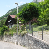 Veyrier-du-Lac 26/06/2013