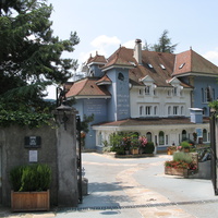 Veyrier-du-Lac 26/06/2013