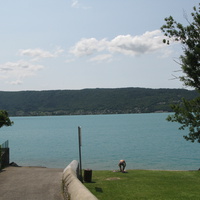 Veyrier-du-Lac 26/06/2013