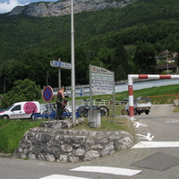 Veyrier-du-Lac 26/06/2013