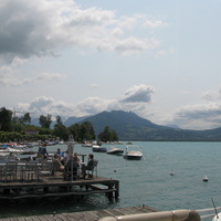 Veyrier-du-Lac 26/06/2013