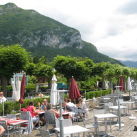 Veyrier-du-Lac 26/06/2013