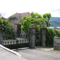 Veyrier-du-Lac 26/06/2013