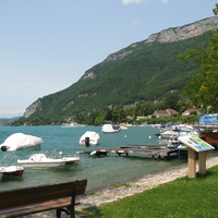 Veyrier-du-Lac 26/06/2013