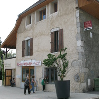 Annecy-le-Vieux 25/06/2013