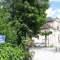 Annecy-le-Vieux 25/06/2013