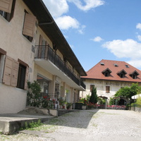 Annecy-le-Vieux 25/06/2013