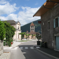 Annecy-le-Vieux 25/06/2013