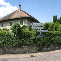Annecy-le-Vieux 25/06/2013