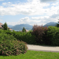 Annecy-le-Vieux 25/06/2013