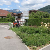 Annecy-le-Vieux 25/06/2013