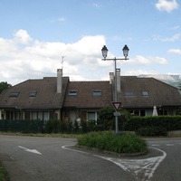 Annecy-le-Vieux 25/06/2013