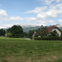 Annecy-le-Vieux 25/06/2013