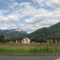 Annecy-le-Vieux 25/06/2013
