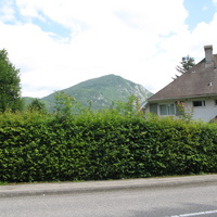 Annecy-le-Vieux 25/06/2013