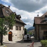 Annecy-le-Vieux 25/06/2013