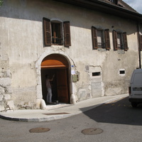 Annecy-le-Vieux 25/06/2013