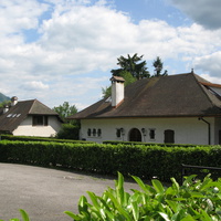 Annecy-le-Vieux 25/06/2013