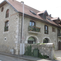 Annecy-le-Vieux 25/06/2013