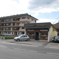 Annecy-le-Vieux 25/06/2013