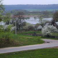 Большие Шиловичи