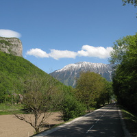 Faverges (Фаверж) 27/05/2013