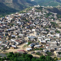 село апши