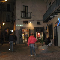 Salerno 26/03/2010