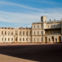 Большой Гатчинский дворец