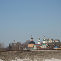 Усть-Вымь 04/04/2012