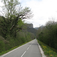 Faverges 27/04/2012