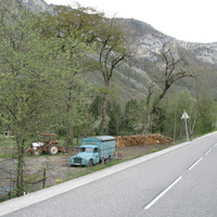 Faverges 27/04/2012