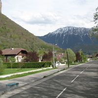 Faverges 27/04/2012