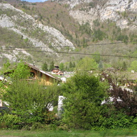 Faverges 27/04/2012