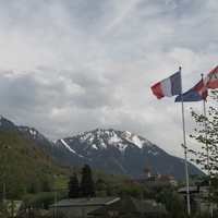 Faverges 27/04/2012