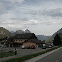 Faverges 27/04/2012