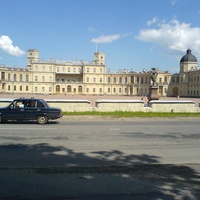 дворец