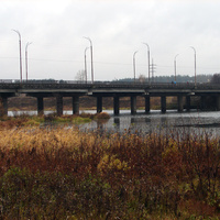 Зыряновский мост