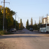 вулиця Ювілейна