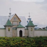 Усть-Вымь 2005