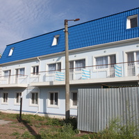 Бердянск. Средняя коса. Ул. Макарова.