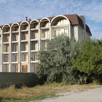 Бердянск. Средняя коса. Ул. Макарова.