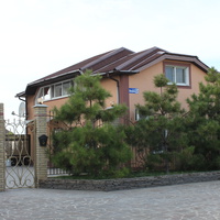 Бердянск. Средняя коса. Ул. Макарова, 52г.